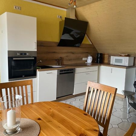 Ferienwohnung Weingut Sanders & Sanders Osann-Monzel Екстериор снимка