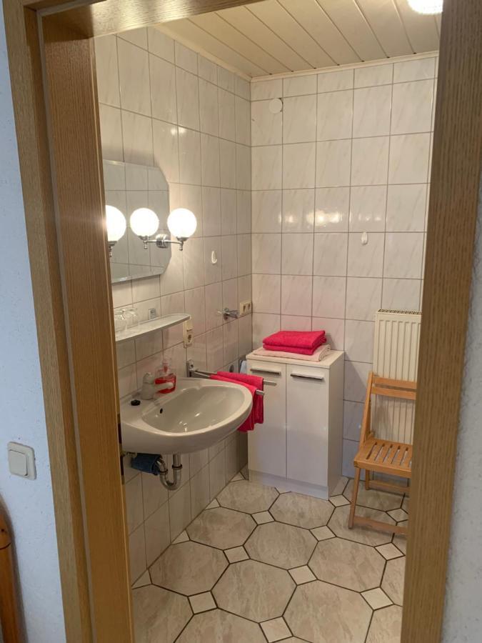 Ferienwohnung Weingut Sanders & Sanders Osann-Monzel Екстериор снимка