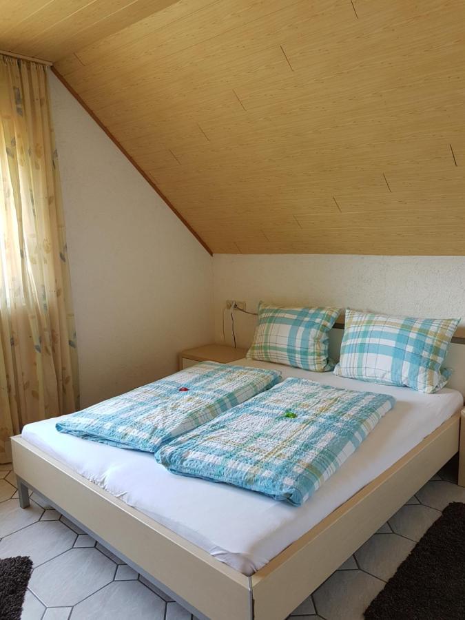 Ferienwohnung Weingut Sanders & Sanders Osann-Monzel Екстериор снимка