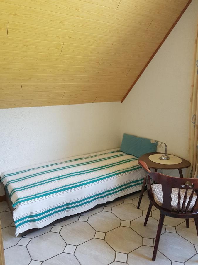 Ferienwohnung Weingut Sanders & Sanders Osann-Monzel Екстериор снимка