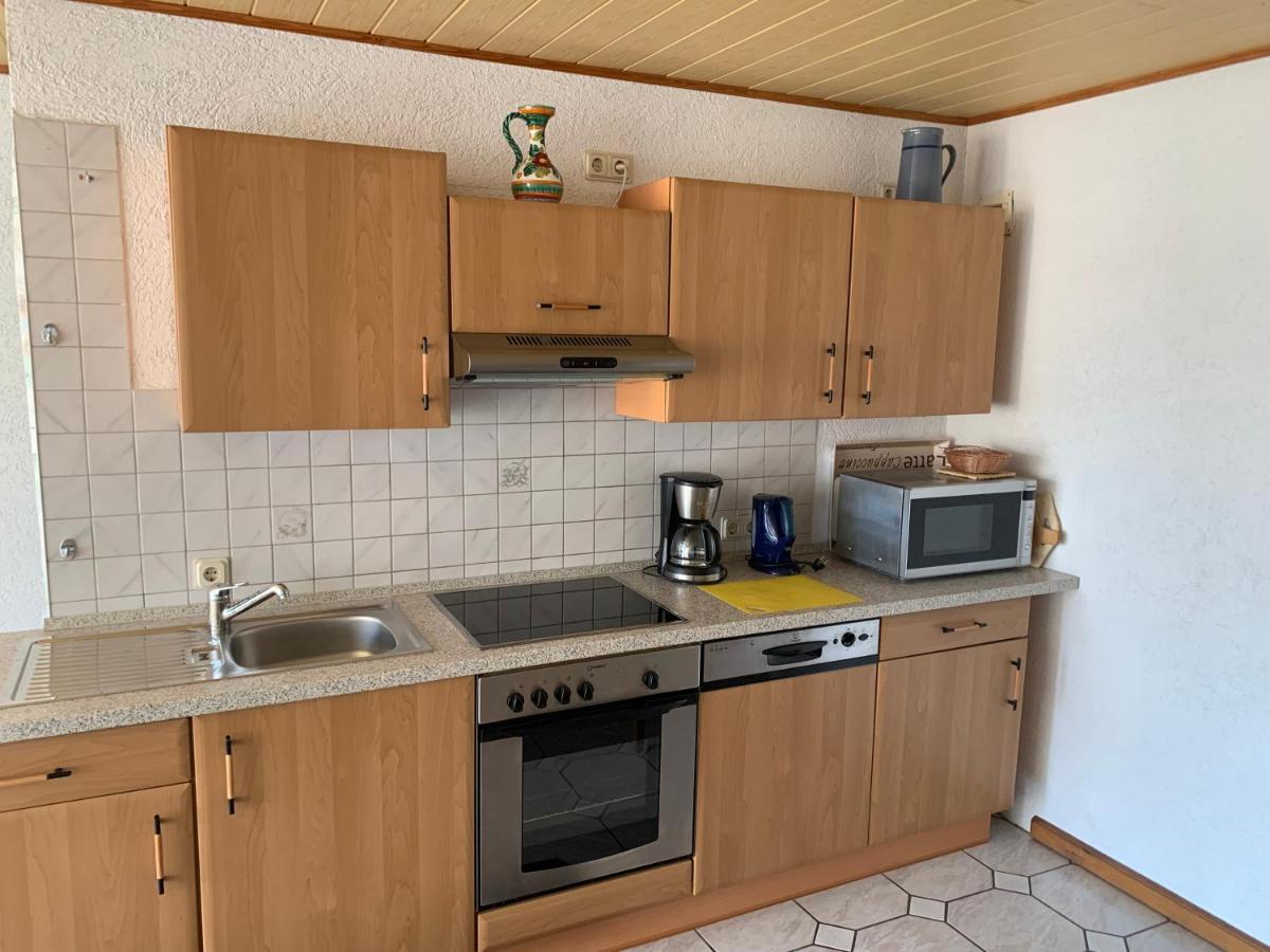 Ferienwohnung Weingut Sanders & Sanders Osann-Monzel Екстериор снимка
