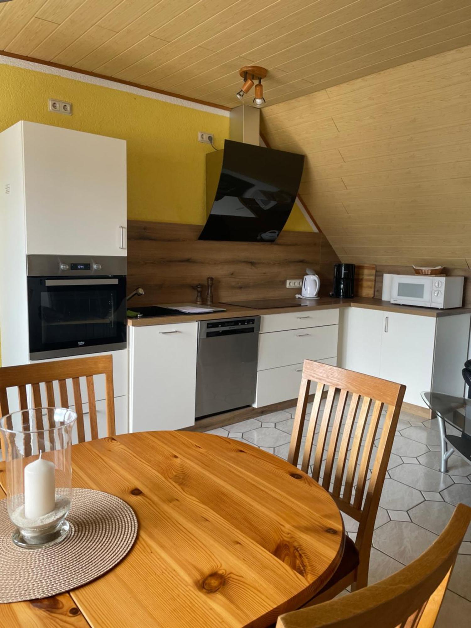 Ferienwohnung Weingut Sanders & Sanders Osann-Monzel Екстериор снимка